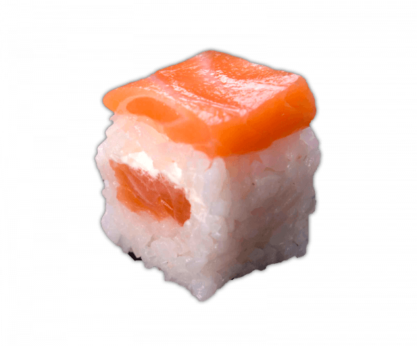 Maki Salmon Roll 