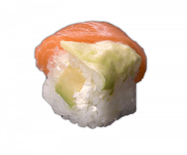 Maki salmon Roll Avocado
