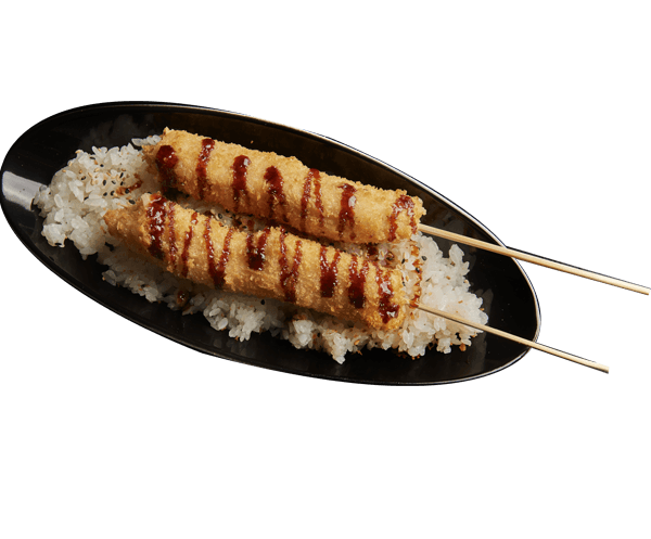 Paire Yak Crunchy Boeuf Fromage