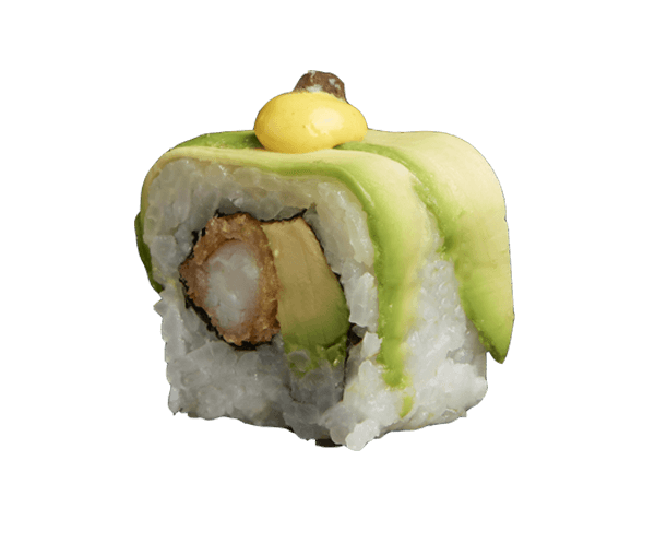 Truffle roll