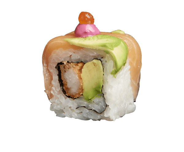 Sakura Roll