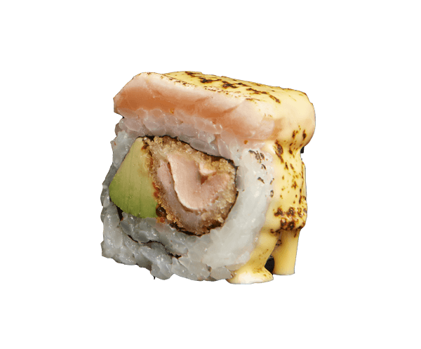 Lava Roll