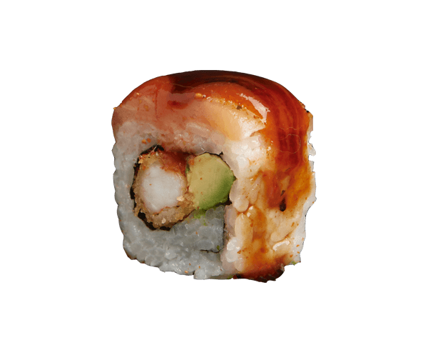 Red Code Roll