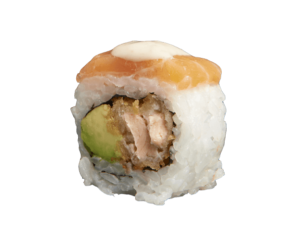 Viking Roll