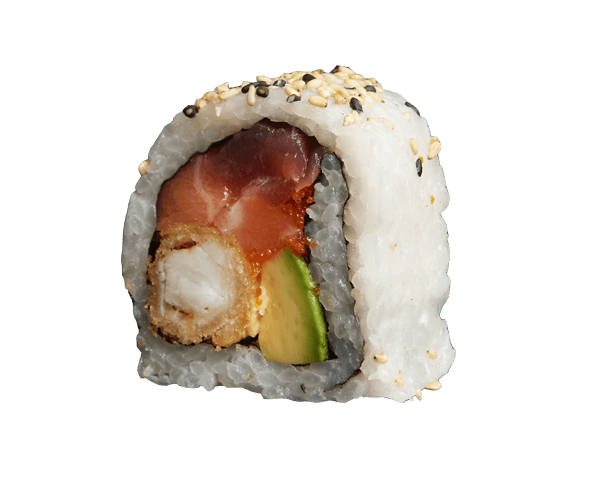 Fuji - Komodo