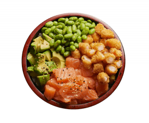 CHIRASHI NIKKEI