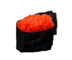 Gunkan Tobikko