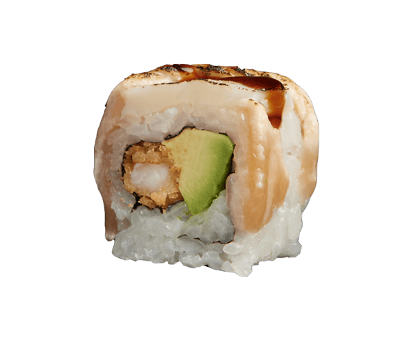 Nuts Cracker Roll