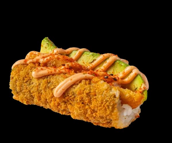 Crunchy Dog Goa