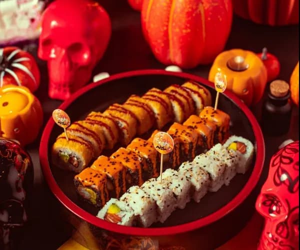 Plateau Halloween