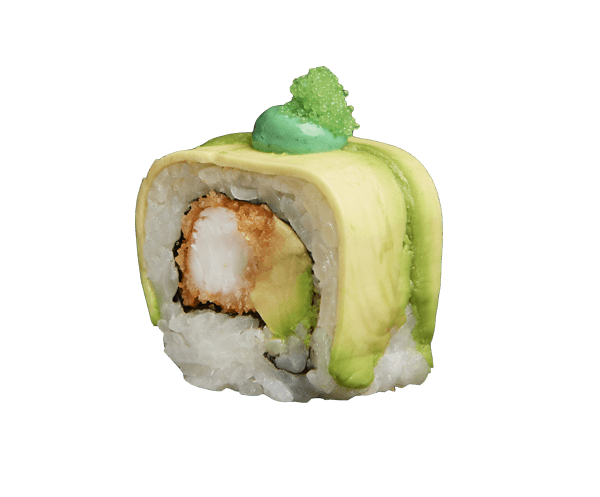 Hulk roll