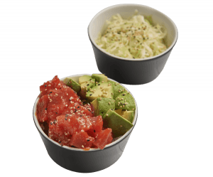 Sakeishi Spicy Thon
